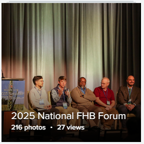 2025 Forum Photo Album